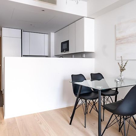 A New Apartment In Гельсінкі Екстер'єр фото