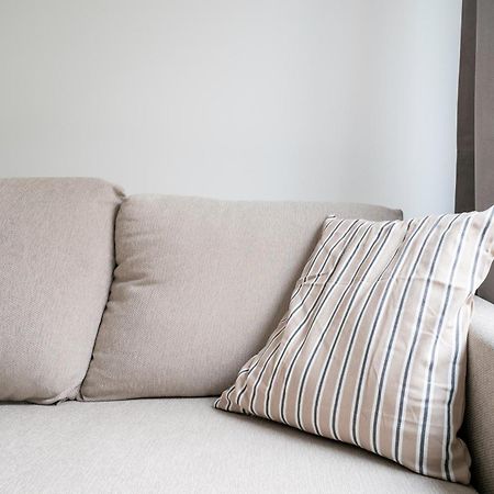 A New Apartment In Гельсінкі Екстер'єр фото