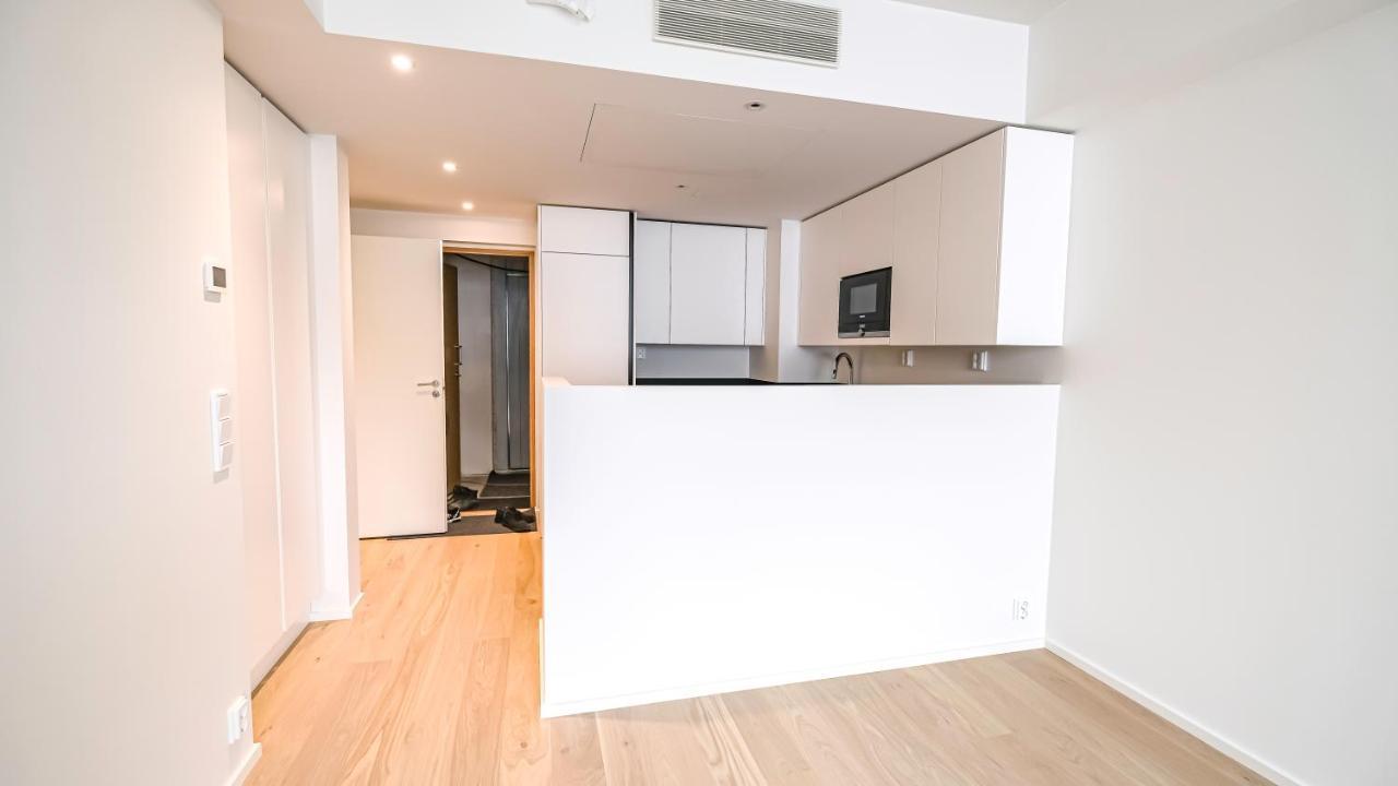 A New Apartment In Гельсінкі Екстер'єр фото