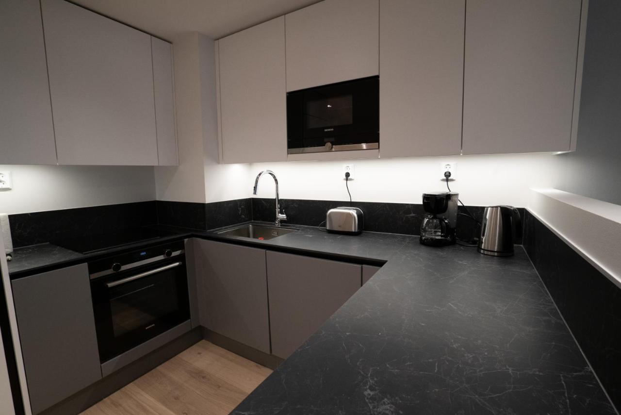 A New Apartment In Гельсінкі Екстер'єр фото