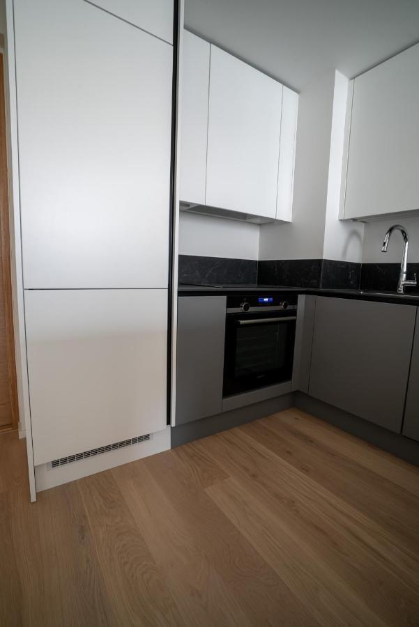 A New Apartment In Гельсінкі Екстер'єр фото