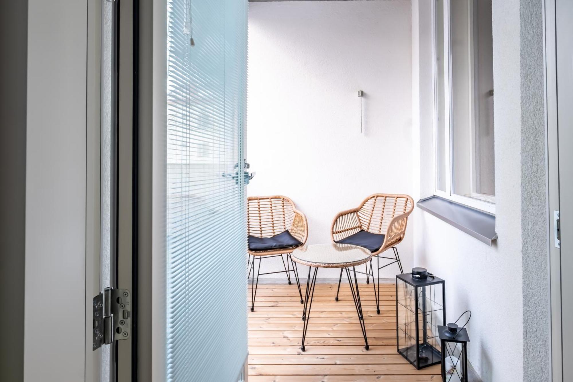 A New Apartment In Гельсінкі Екстер'єр фото