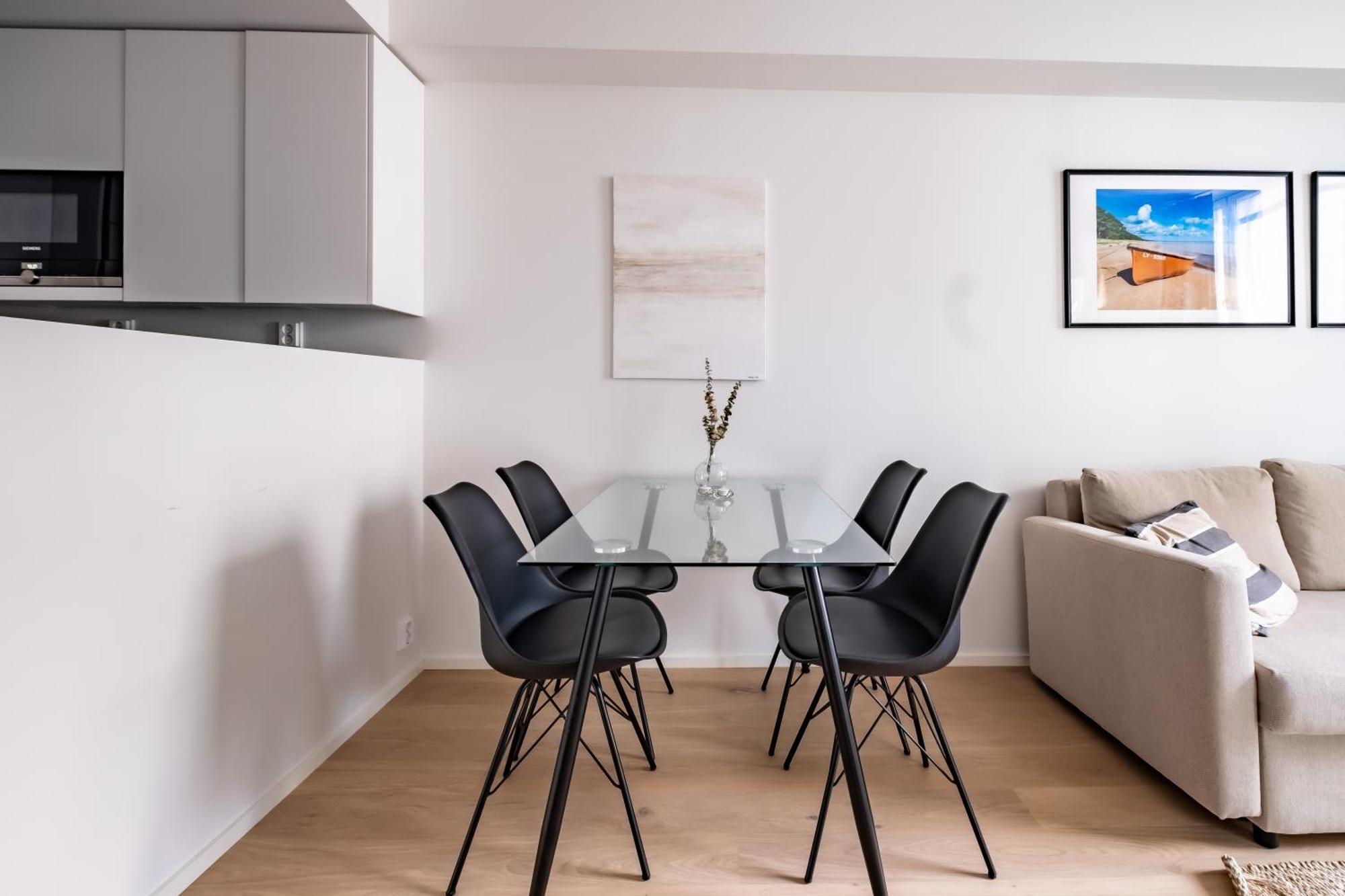 A New Apartment In Гельсінкі Екстер'єр фото